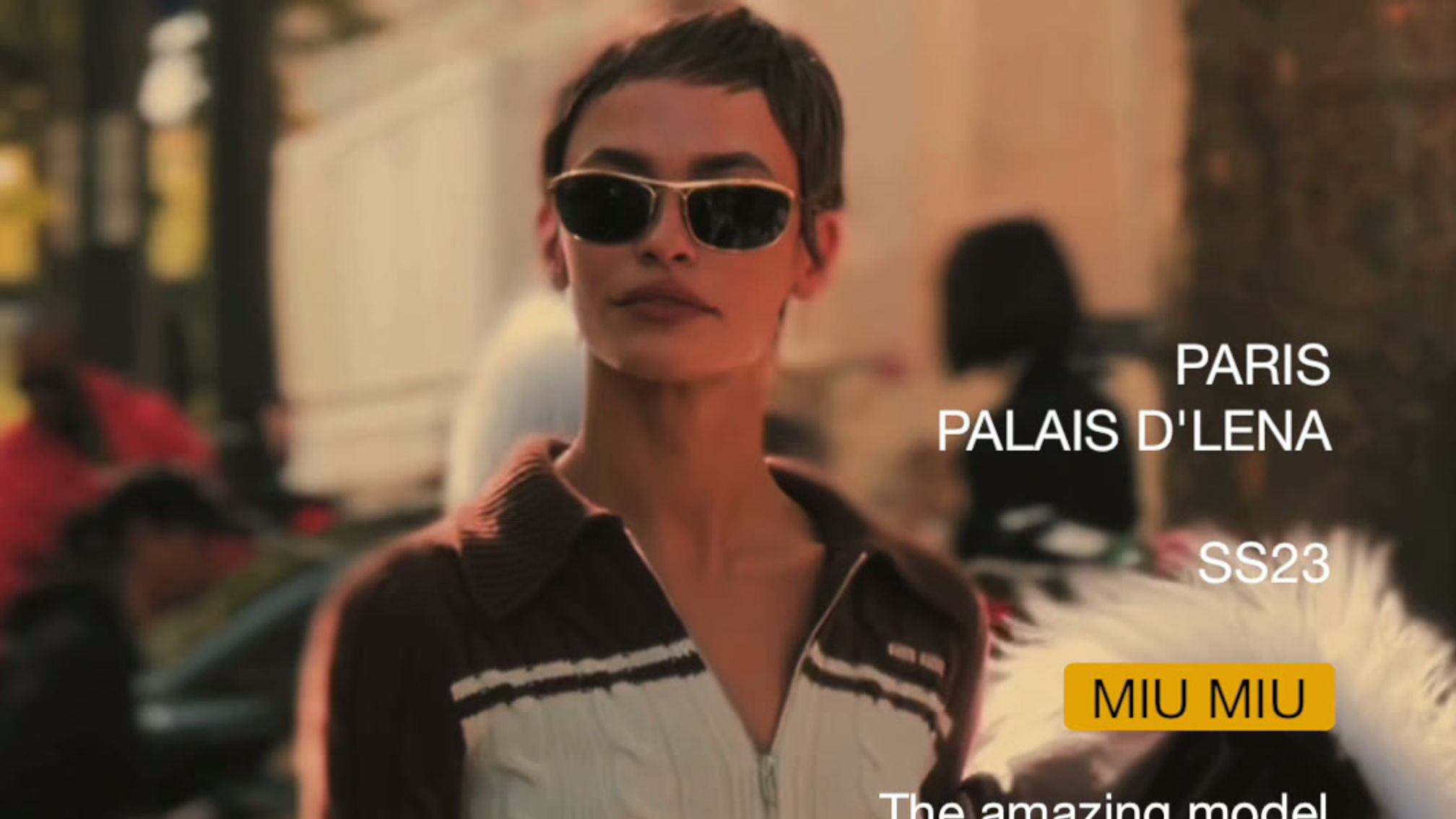 Miu Miu | Fashion Show